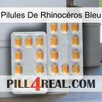 Pilules De Rhinocéros Bleu cialis4